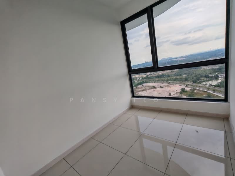 Servis Apartment untuk Dijual di The M @ Medini Macrolink - Pansy Teo - View - PropertyGuru.com.my