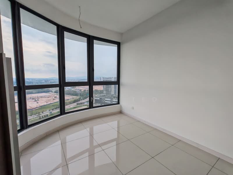 Servis Apartment untuk Dijual di The M @ Medini Macrolink - Pansy Teo - View - PropertyGuru.com.my