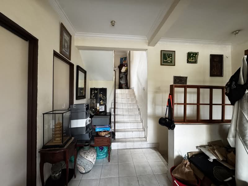 Townhouse for Sale in Shah Alam (Selangor) - Jeslyn Chua - Interior - PropertyGuru.com.my