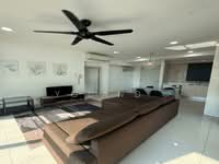 For Rent - Iskandar Residences