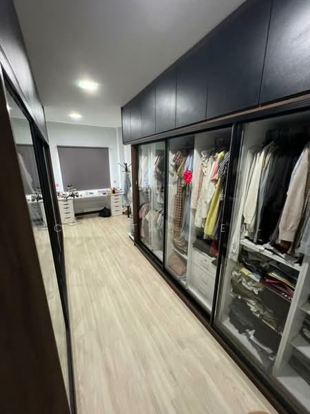 Rumah Berkembar untuk Dijual di Ukay Perdana (Ulu Kelang) - Crystal Yew - Interior - PropertyGuru.com.my