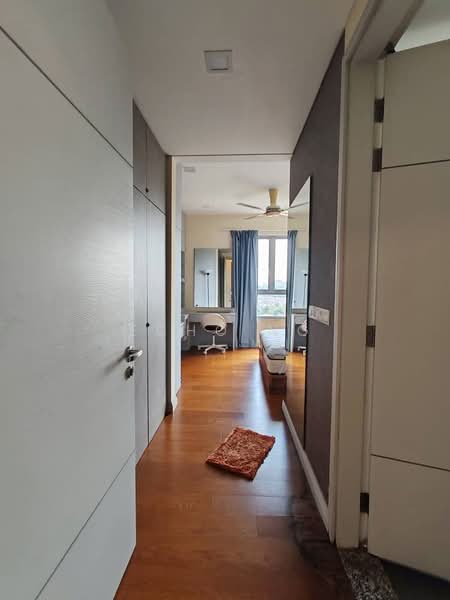Kondominium untuk Dijual di The Westside One - Echo Ng - Corridor - PropertyGuru.com.my