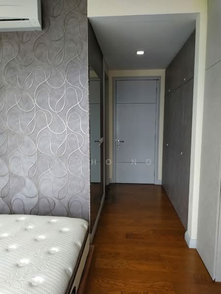 Kondominium untuk Dijual di The Westside One - Echo Ng - Corridor - PropertyGuru.com.my