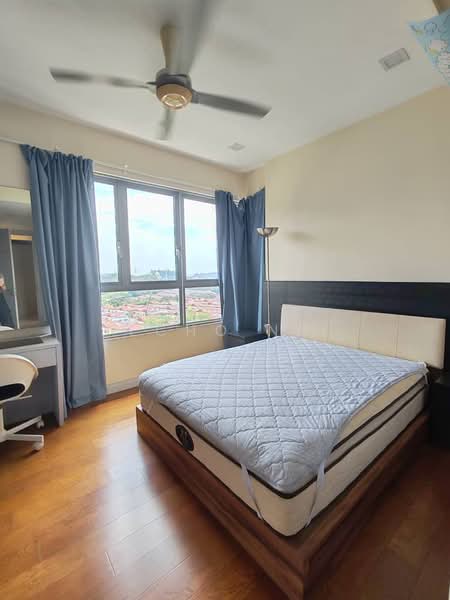 Kondominium untuk Dijual di The Westside One - Echo Ng - Bedroom - PropertyGuru.com.my