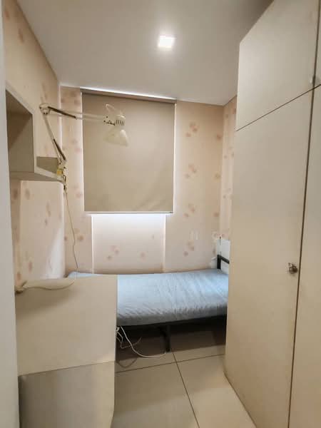 Kondominium untuk Dijual di The Westside One - Echo Ng - Bedroom - PropertyGuru.com.my