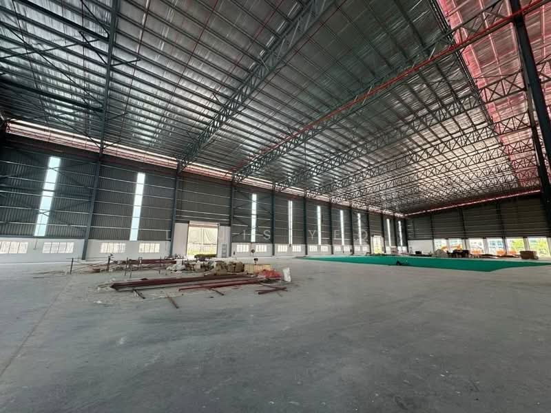 Factory for Sale in Kota Tinggi (Johor) - Louis Yeo - Interior - PropertyGuru.com.my