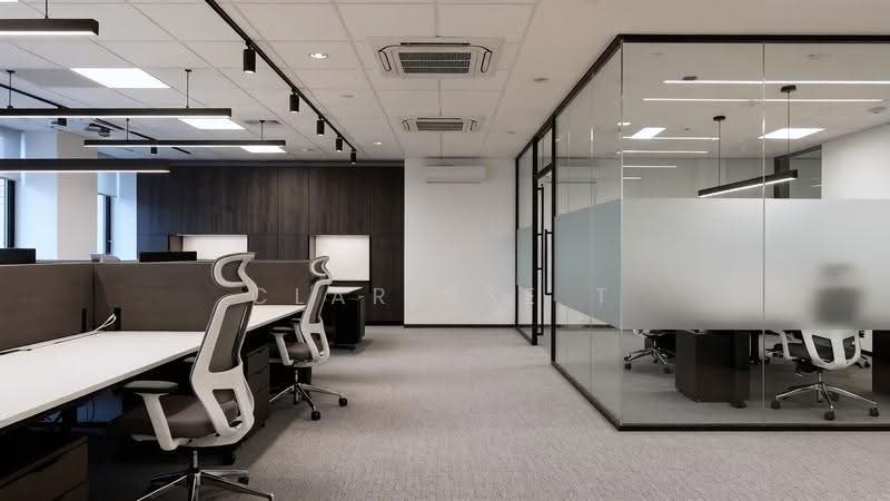 Office for Rent in Kampung Kerinchi (Bangsar South) (Kuala Lumpur) - Clarisse T - Interior - PropertyGuru.com.my