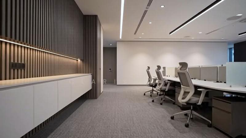 Office for Rent in Kampung Kerinchi (Bangsar South) (Kuala Lumpur) - Clarisse T - Interior - PropertyGuru.com.my