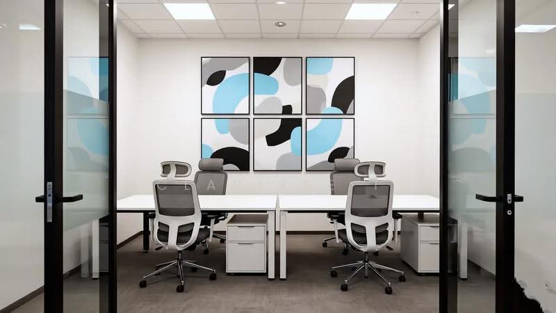 Office for Rent in Kampung Kerinchi (Bangsar South) (Kuala Lumpur) - Clarisse T - Interior - PropertyGuru.com.my