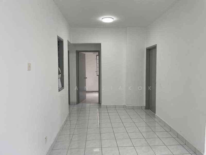 Kondominium untuk Disewa di Menara D'sara - Brian JiaKok - Interior - PropertyGuru.com.my