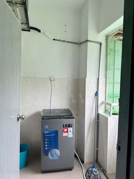 Kondominium untuk Disewa di Meadow Park 3 - Melissa Chong - Interior - PropertyGuru.com.my