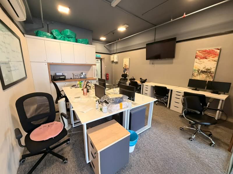Office for Rent in Petaling Jaya (Selangor) - Jayden Heng - Interior - PropertyGuru.com.my