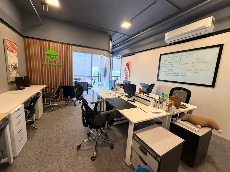 Office for Rent in Petaling Jaya (Selangor) - Jayden Heng - Interior - PropertyGuru.com.my
