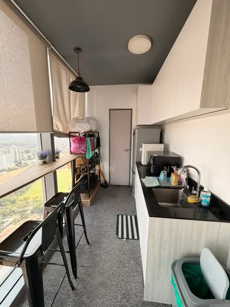 Office for Rent in Petaling Jaya (Selangor) - Jayden Heng - Kitchen - PropertyGuru.com.my