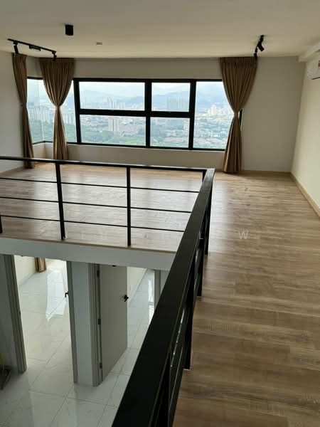 Service Residence for Sale at Arte Cheras - Jenson Low - View - PropertyGuru.com.my