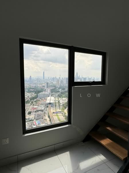 Service Residence for Sale at Arte Cheras - Jenson Low - View - PropertyGuru.com.my