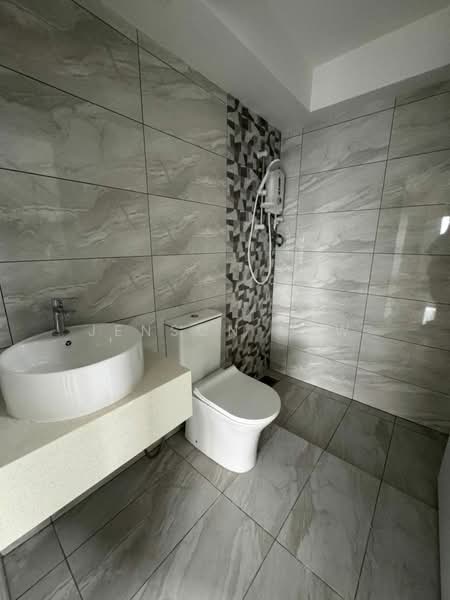 Service Residence for Sale at Arte Cheras - Jenson Low - Bathroom - PropertyGuru.com.my