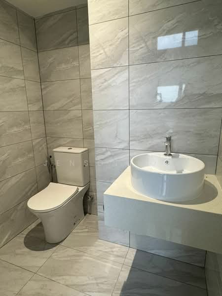 Service Residence for Sale at Arte Cheras - Jenson Low - Bathroom - PropertyGuru.com.my