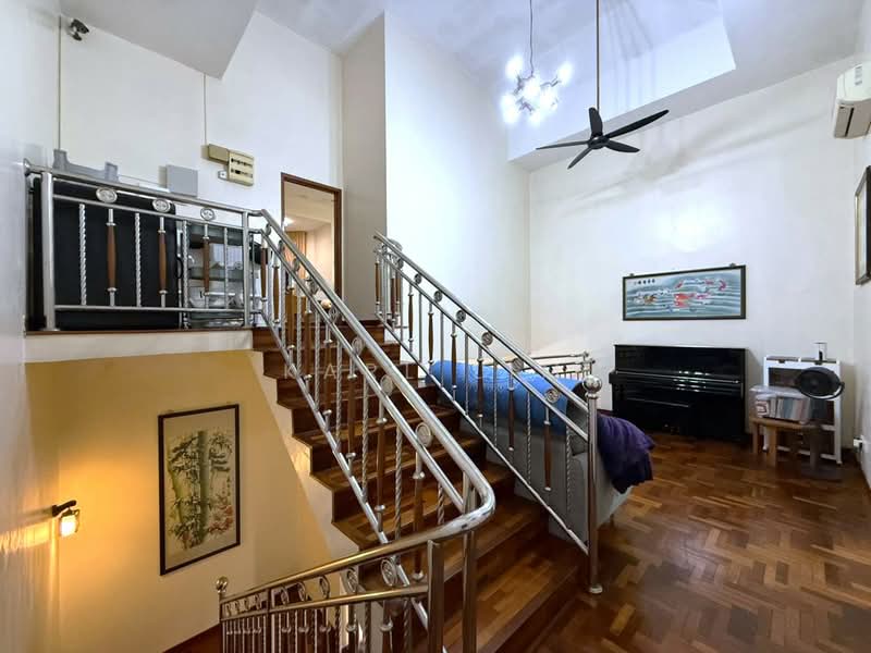 2.5-storey Terraced House for Sale in Taman Pelangi Indah (Ulu Tiram) - Karl Lim - Interior - PropertyGuru.com.my
