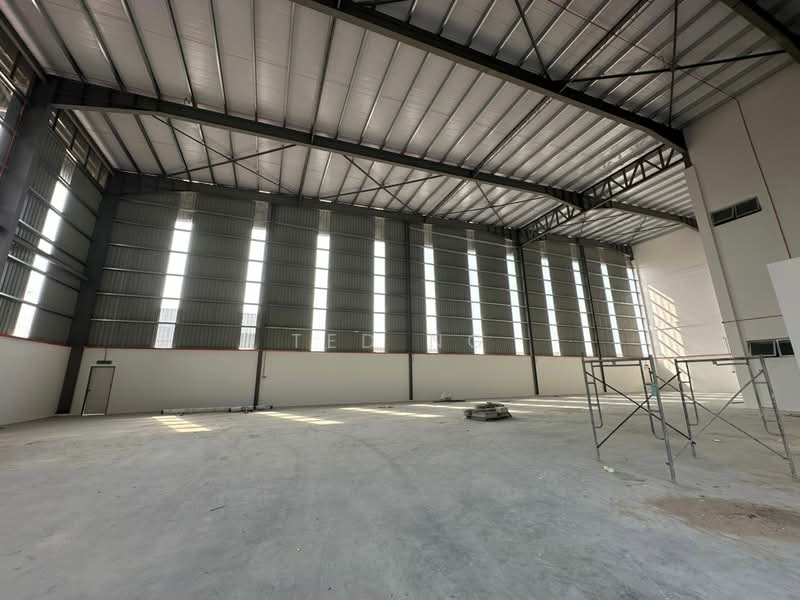 Semi-D Factory for Sale in Kampung Seberang Padang Lalang (Simpang Ampat) - TED NG - Interior - PropertyGuru.com.my