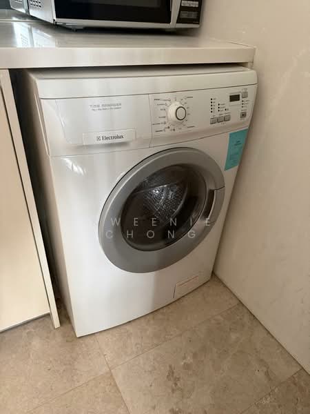 Service Residence for Sale at Vipod Residence - Kweenie Chong - Interior - PropertyGuru.com.my