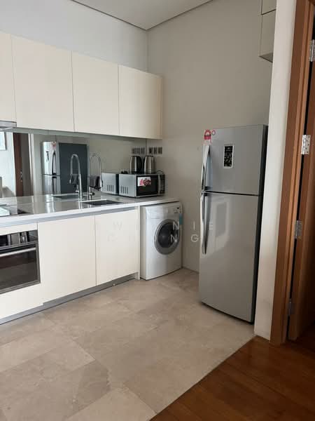 Service Residence for Sale at Vipod Residence - Kweenie Chong - PropertyGuru.com.my