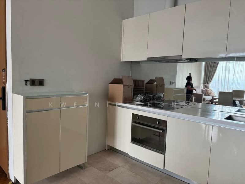 Service Residence for Sale at Vipod Residence - Kweenie Chong - PropertyGuru.com.my