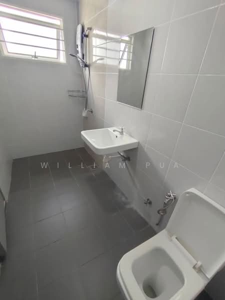 Condominium for Rent at The Edge Residence - William Pua - PropertyGuru.com.my