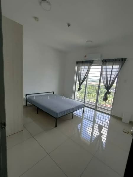 Condominium for Rent at The Edge Residence - William Pua - PropertyGuru.com.my