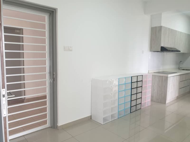 Condominium for Rent at The Edge Residence - William Pua - PropertyGuru.com.my