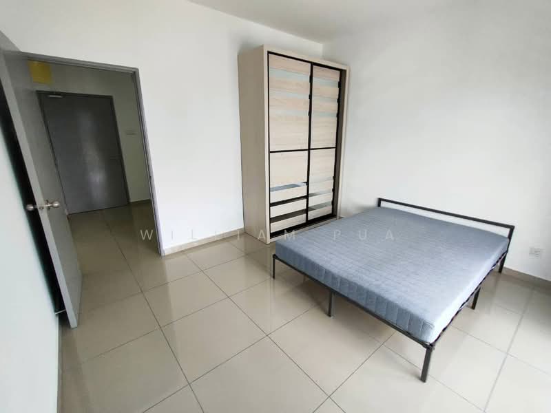 Condominium for Rent at The Edge Residence - William Pua - PropertyGuru.com.my