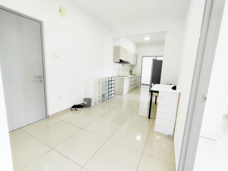 Condominium for Rent at The Edge Residence - William Pua - PropertyGuru.com.my