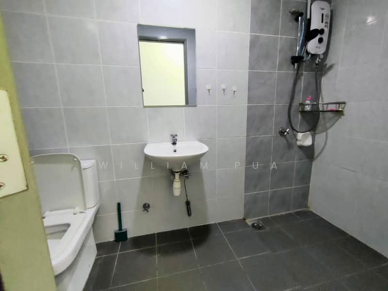 Condominium for Rent at The Edge Residence - William Pua - PropertyGuru.com.my