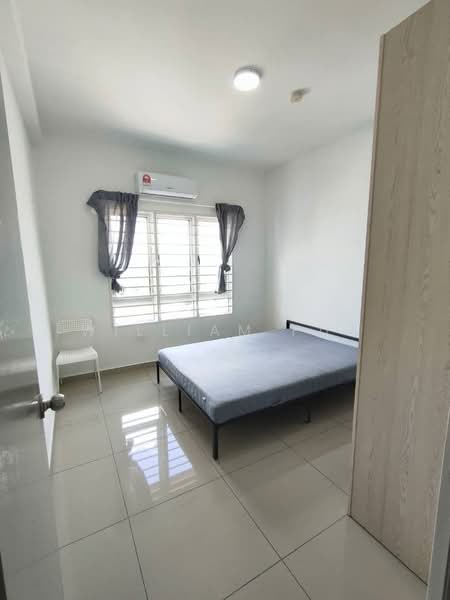 Condominium for Rent at The Edge Residence - William Pua - PropertyGuru.com.my