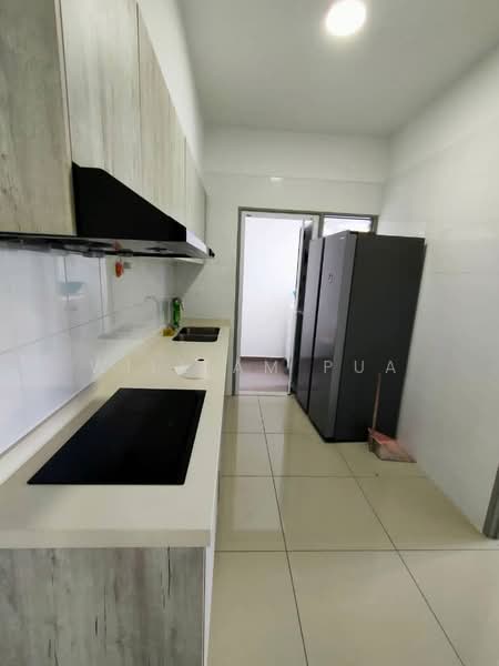 Condominium for Rent at The Edge Residence - William Pua - PropertyGuru.com.my