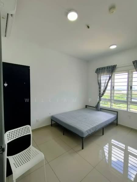 Condominium for Rent at The Edge Residence - William Pua - PropertyGuru.com.my