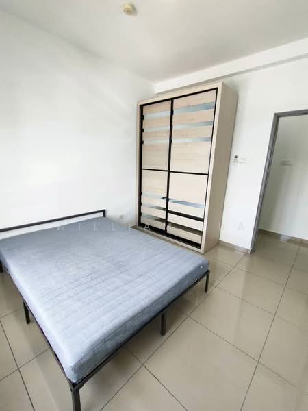 Condominium for Rent at The Edge Residence - William Pua - PropertyGuru.com.my