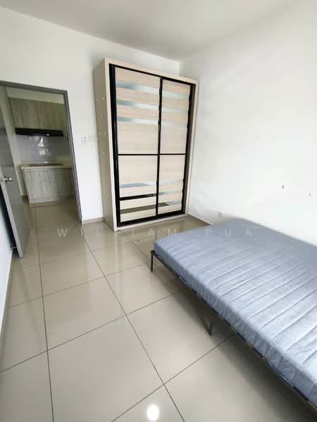 Condominium for Rent at The Edge Residence - William Pua - PropertyGuru.com.my