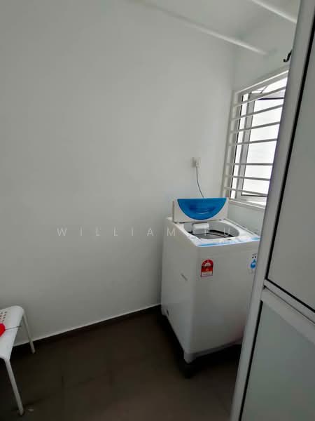 Condominium for Rent at The Edge Residence - William Pua - PropertyGuru.com.my
