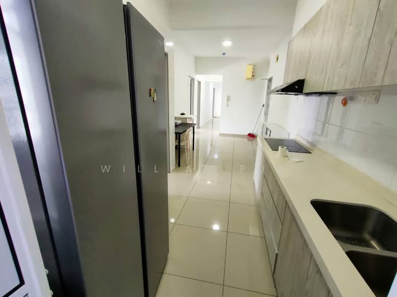 Condominium for Rent at The Edge Residence - William Pua - PropertyGuru.com.my