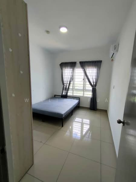 Condominium for Rent at The Edge Residence - William Pua - PropertyGuru.com.my