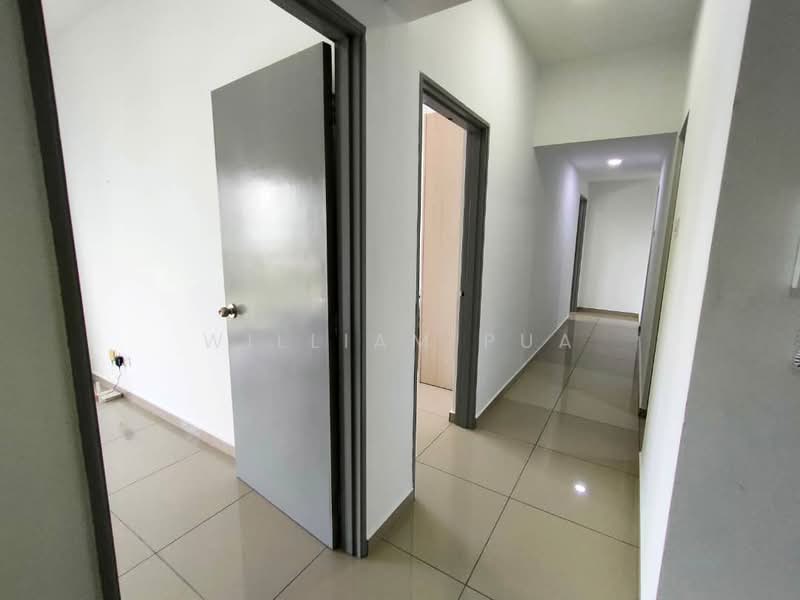 Condominium for Rent at The Edge Residence - William Pua - PropertyGuru.com.my