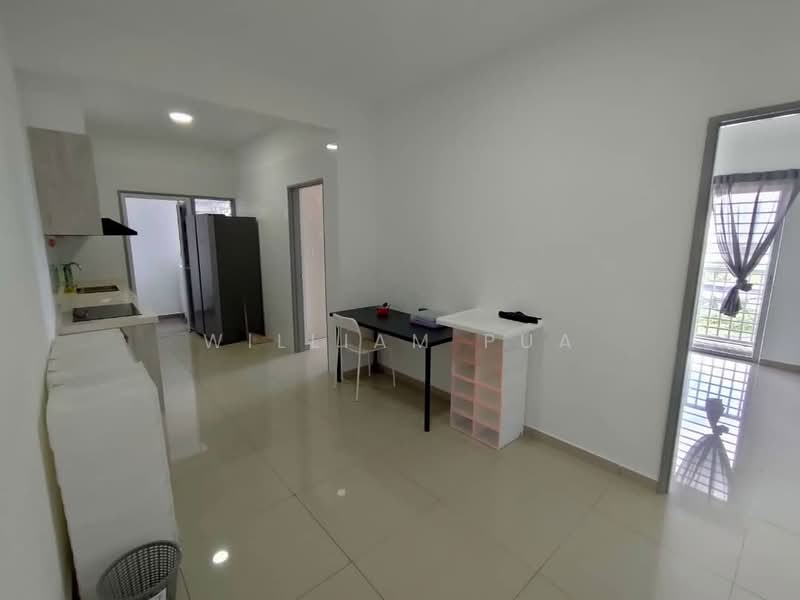 Condominium for Rent at The Edge Residence - William Pua - PropertyGuru.com.my