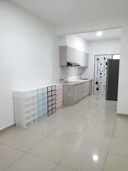 Condominium for Rent at The Edge Residence - William Pua - PropertyGuru.com.my