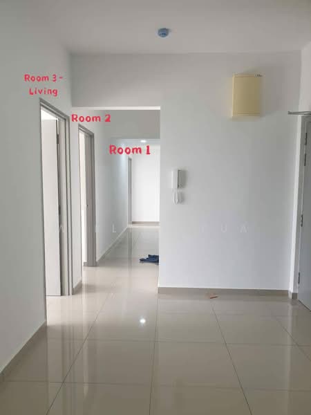 Condominium for Rent at The Edge Residence - William Pua - PropertyGuru.com.my