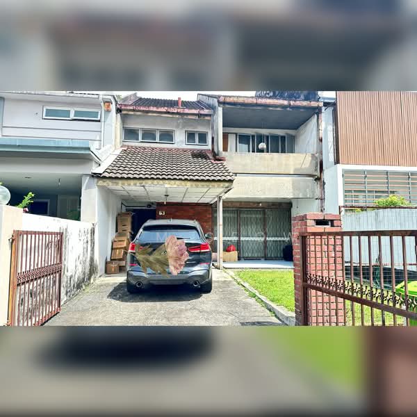 Rumah Teres 2 Tingkat untuk Dijual di Taman Tun Dr. Ismail (Kuala Lumpur) - K.M Seow - PropertyGuru.com.my