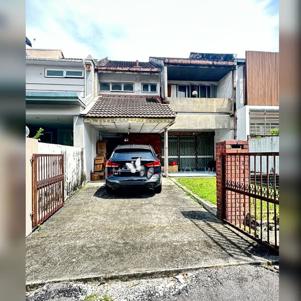 Rumah Teres 2 Tingkat untuk Dijual di Taman Tun Dr. Ismail (Kuala Lumpur) - K.M Seow - PropertyGuru.com.my