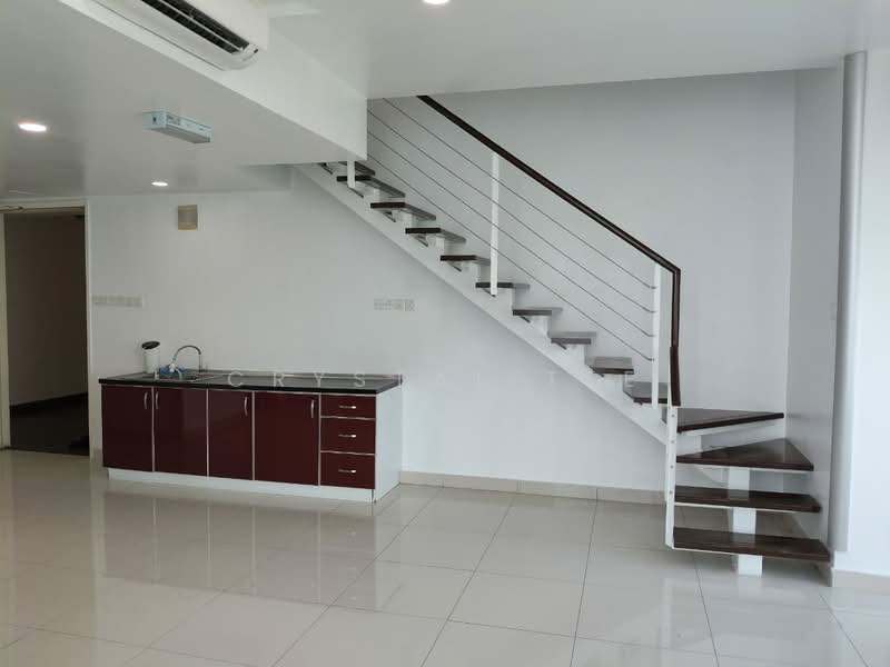 Service Residence for Sale at Maritime Suite - Crystal Tee - Interior - PropertyGuru.com.my