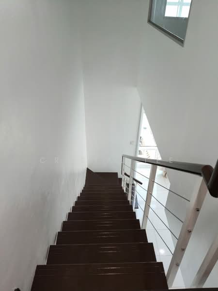 Service Residence for Sale at Maritime Suite - Crystal Tee - Interior - PropertyGuru.com.my
