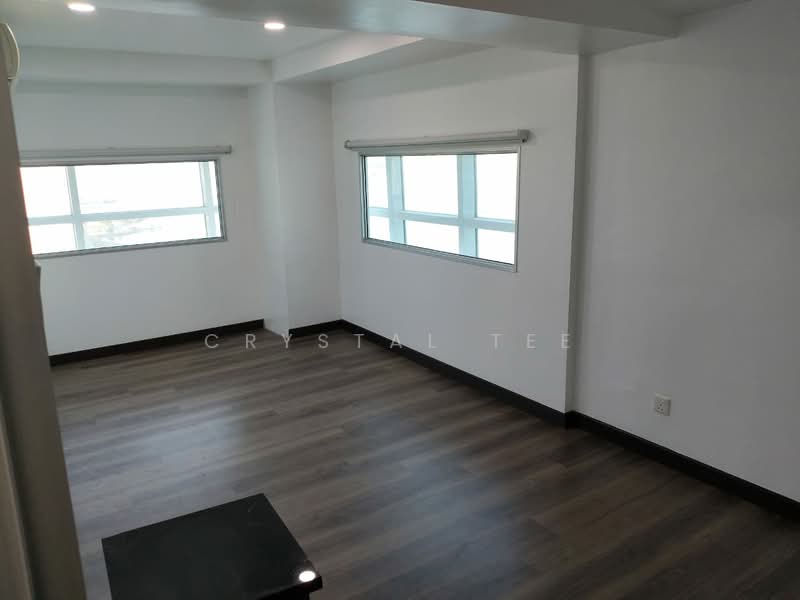 Service Residence for Sale at Maritime Suite - Crystal Tee - Interior - PropertyGuru.com.my